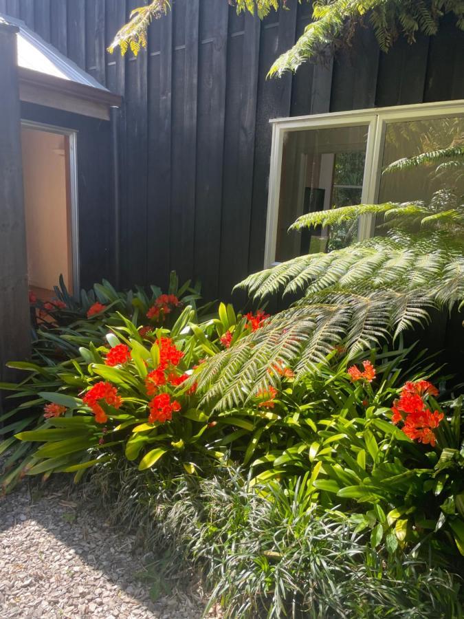 Hotel Kaingarua Retreat Kerikeri Exteriér fotografie